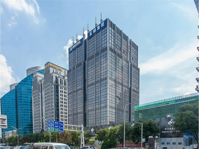 上海展馆展厅设计哪家专业